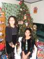 Medina Christmas 2004 003